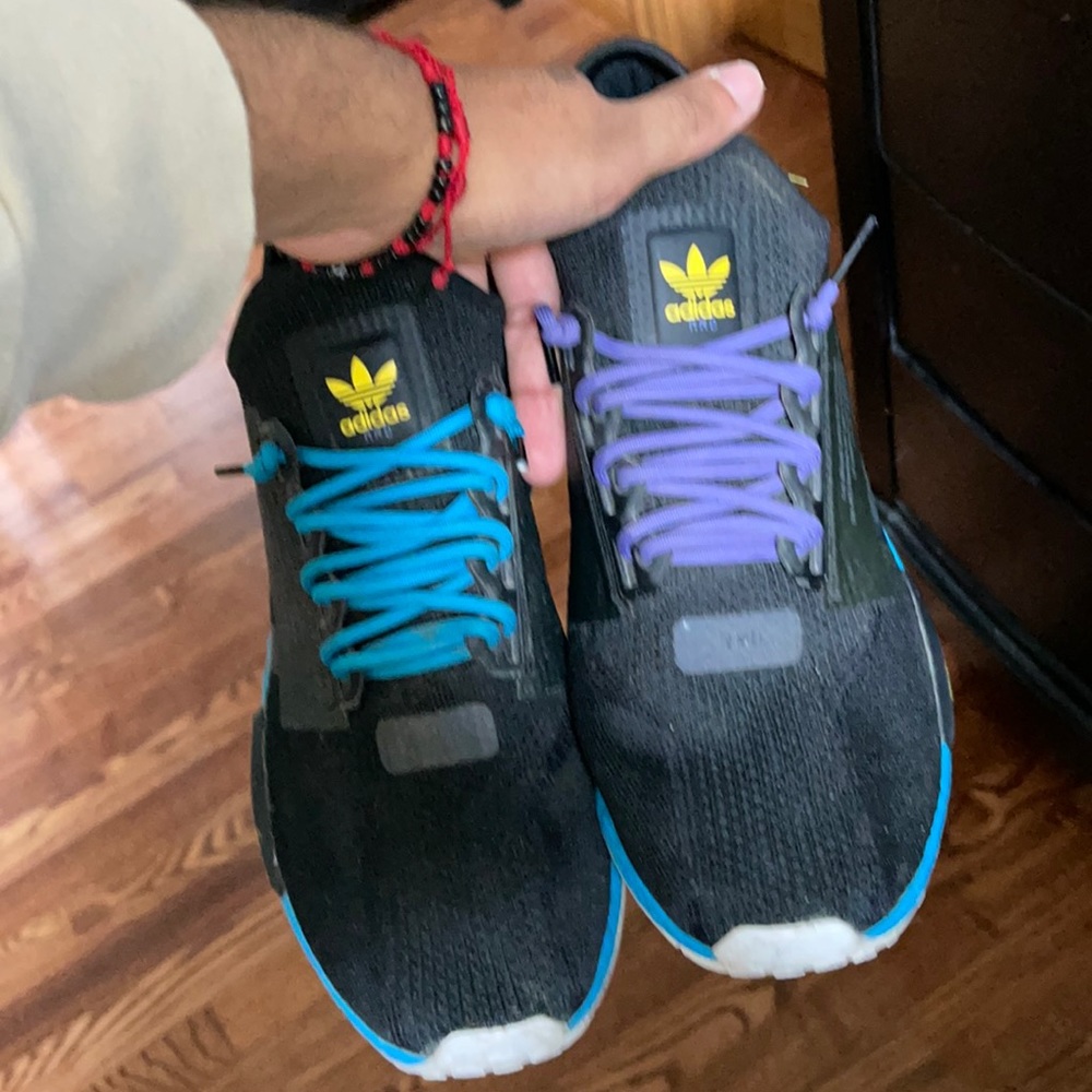 Adidas nmd
